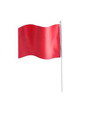Vlajočka > červená