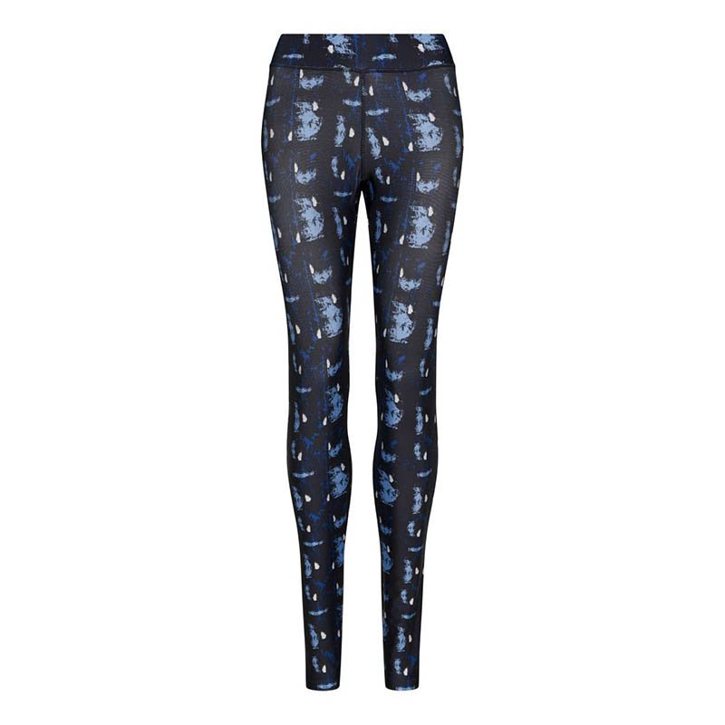 Dámske legíny (WOMEN'S COOL PRINTED LEGGING) > tropical reef > S