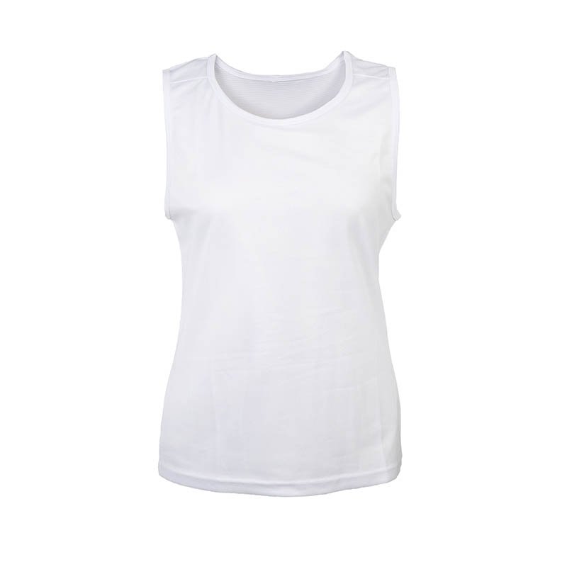 Dámske tričko (RIMINI LADY by JR) > biela > L