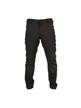 Pánske nohavice (ADAMELLO MEDIUM by JR) > čierna > XL