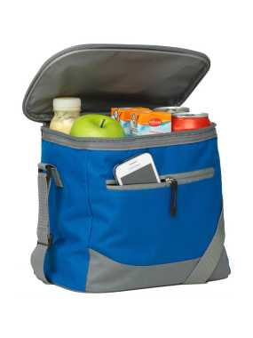 Chladiaca taška > modrá