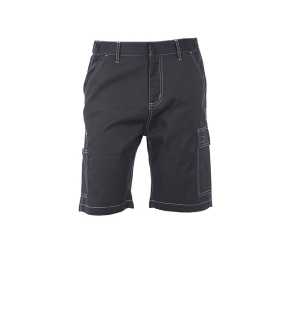 Unisex krátke nohavice (TOLEDO by JR) > modrá (navy) > S