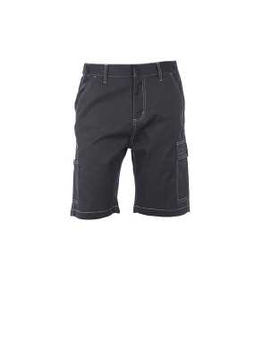 Unisex krátke nohavice (TOLEDO by JR) > modrá (navy) > S