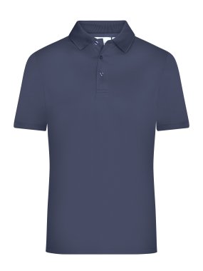 Pánska polokošeľa(DAIBER Mens Active Polo) > modrá (navy) > L