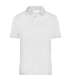 Pánska polokošeľa(JN Mens Active Polo) > biela > M