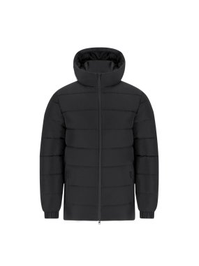 Detská bunda > čierna > 12