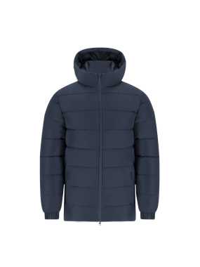 Detská bunda > modrá (navy) > 14