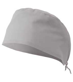 Návlek na hlavu (VELILLA SCRUB HAT) > šedá (ice)