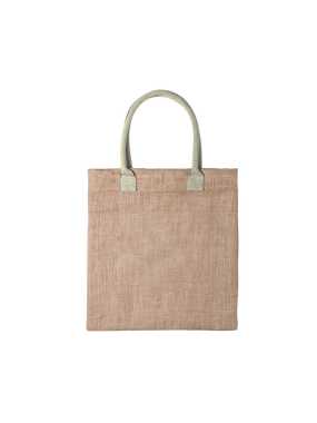 Nákupná taška > prírodná