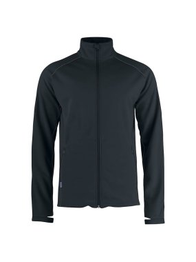 Pánska bunda (PROJOB FUNCTIONAL MICROPOLAR) > čierna > M