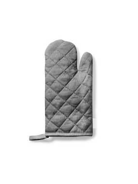 Kuchynská chňapka > čierna