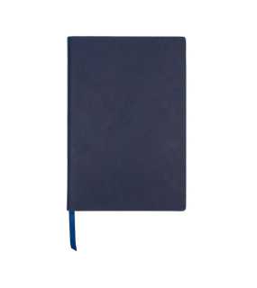 Štvorčekový zápisník  > modrá (dark)