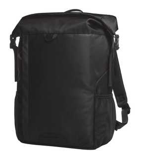 Ruksak (Halfar MELLOW) > čierna