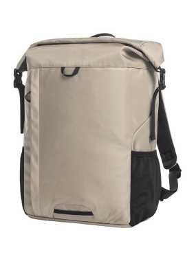 Ruksak (Halfar MELLOW) > béžová