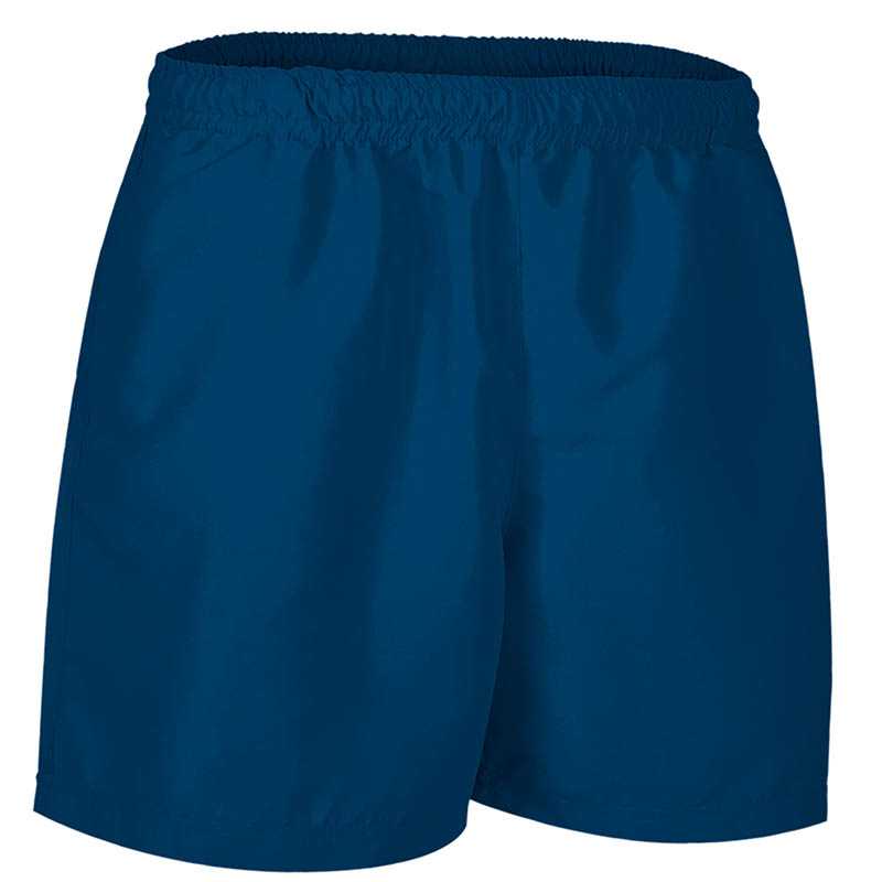 Unisex krátke nohavice (BAYWATCH) > modrá (orion navy) > L