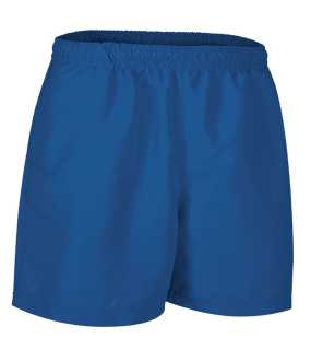 Unisex krátke nohavice (BAYWATCH) > modrá (royal) > M