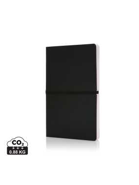 Poznámkový blok > čierna