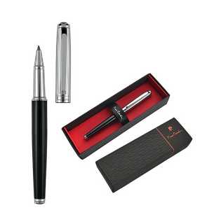 Roller "PIERRE CARDIN" > čierna