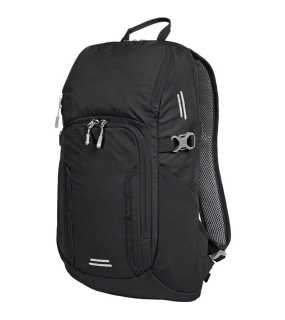 Batoh (Halfar OUTDOOR) > čierna