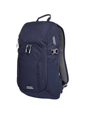 Batoh (Halfar OUTDOOR) > modrá (navy)