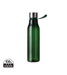 Fľaša na vodu 800ml VINGA Lean z RCS > zelená