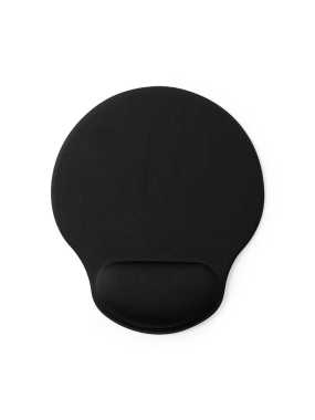 Podložka pod myš > čierna