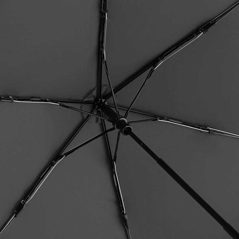 Skladací dáždnik (FARE Mini umbrella FiligRain Only95) > čierna