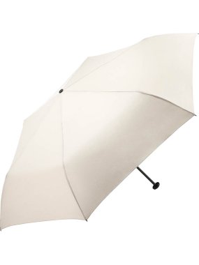 Skladací dáždnik (FARE Mini umbrella FiligRain Only95) > béžová (cream)