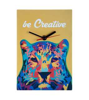 | Nástenné hodiny > neurčitá