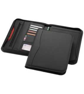 A4 Portfólio > čierna (solid)