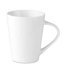 Hrnček 250ml > biela