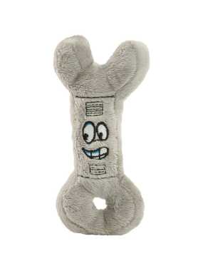 Plyšová hračka (MBW Spanner) > šedá (light)