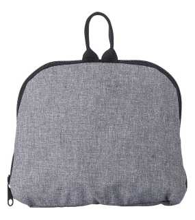Sťahovacie vrecúško > sivá