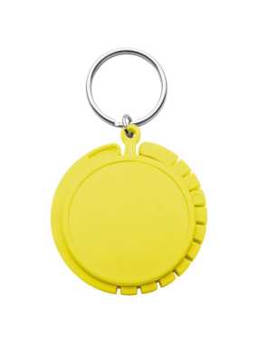 Vešiak na tašku > žltá