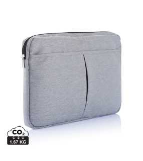 Obal na laptop > šedá