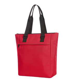 Chladiaca nákupná taška (Halfar DAILY) > červená