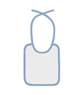 Podbradník (TENDER) > biela / modrá (sky)