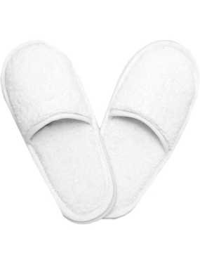 Papuče (THE ONE Slippers) > biela / biela > 42/44