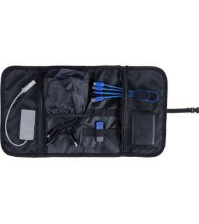 Obal na elektroniku Johnny > čierna