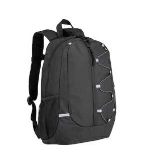 Ruksak na notebook > čierna