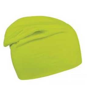 Zimná čiapka > zelená (lemon)