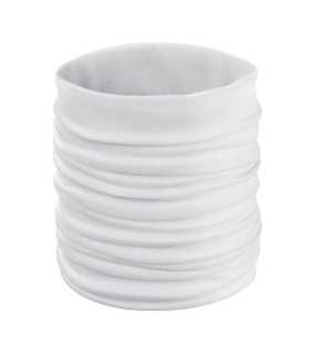 Viacúčelová šatka > biela