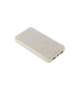 Power banka 10000 mAh > béžová