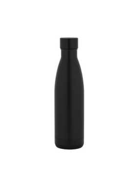 Termoska z 90% recyklovanej nehrdzavejúcej ocele 810 ml > čierna
