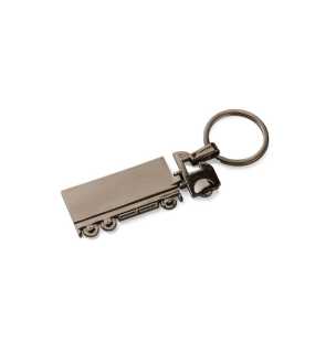 Kľúčenka > šedá (graphite)