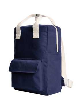 Batoh (Halfar LIKE) > modrá (navy)