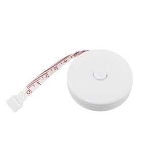 Meracie pásmo > biela