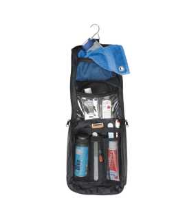 Toaletná taštička > čierna