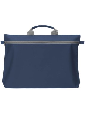 Taška na dokumenty > modrá (dark)