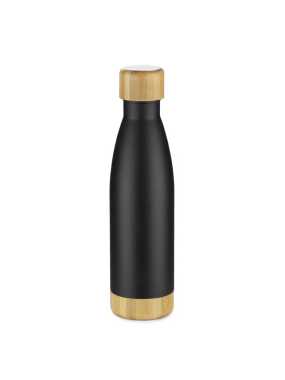 Termoska 500 ml > čierna